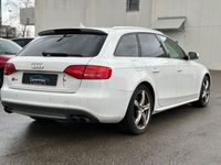 gebraucht Audi S4 Avant 3.0 TFSI quattro Xenon Leder Navi Euro5