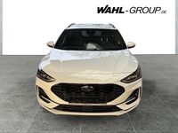 Neu Ford Focus ST-Line 125 PS (91 kW) 2026 Weiß Kombi