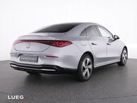 Gebraucht Mercedes CLA 250+ Progressive 200 kW (272 PS) 2026 Silber Limousine