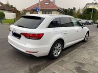 gebraucht Audi A4 Allroad quattro 2.0 TDI