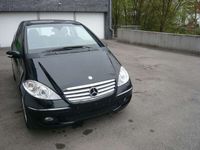 gebraucht Mercedes A200 A 200Autotronic Elegance