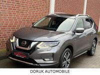 Gebraucht Nissan X-Trail N-Connecta 150 PS (110 kW) 2019 Grau SUV