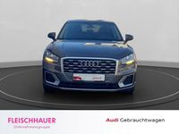 Second-hand Audi Q2 Advanced 150 CP (110 kW) 2019 Gri SUV