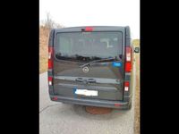 gebraucht Opel Vivaro Vivaro1.6 D L2H1 S