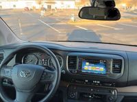 Brugt Toyota Proace Verso 177 HK (130 kW) 2018 Grå Stationcar