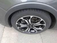 Gebraucht Ford Focus Active 182 PS (133 kW) 2019 Magneticgrau (metallic) Kombi