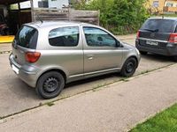 gebraucht Toyota Yaris 1.3.