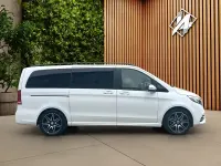 Gebraucht Mercedes V300 AMG line 239 PS (175 kW) 2020 Andere Van / Kleinbus