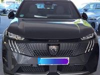 Gebraucht Peugeot 3008 Allure 136 PS (100 kW) 2024 Grau SUV