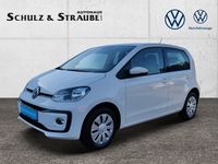 gebraucht VW up! up! move