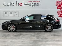 Gebraucht Audi A5 Sport 204 PS (150 kW) 2025 Schwarz Coupé