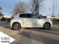 gebraucht Peugeot 208 1.2 Allure Pack PT 100 |