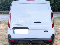 Gebraucht Ford Transit Trend 120 PS (88 kW) 2019 Weiß Van
