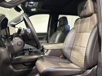Gebraucht Chevrolet Silverado 309 PS (227 kW) 2025 Grau SUV