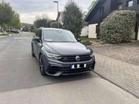 Gebraucht VW Tiguan R 320 PS (235 kW) 2021 SUV