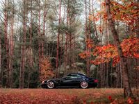 Gebraucht Mercedes SL500 306 PS (225 kW) 2000 Schwarz Cabrio