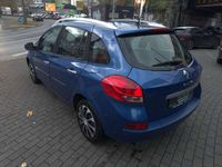 gebraucht Renault Clio Dynamique