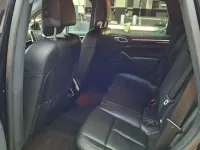 Gebraucht Porsche Cayenne 245 PS (180 kW) 2013 Schwarz SUV