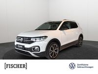 Gebraucht VW T-Cross Style 116 PS (85 kW) 2019 SUV