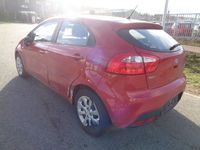 gebraucht Kia Rio 1.1 CRDi Business Line