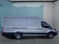 Second-hand Ford Transit 131 CP (96 kW) 2025 Alb Berlinǎ