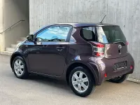 Second-hand Toyota iQ 68 CP (50 kW) 2009 Mov Hatchback