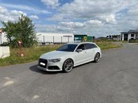 Gebraucht Audi RS6 Ambiente 560 PS (411 kW) 2014 Grau Kombi