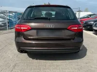 Second-hand Audi A4 150 CP (110 kW) 2013 Maro Break