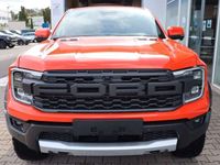 gebraucht Ford Ranger RangerRaptor DIESEL Raptor-Paket AHK SOFORT