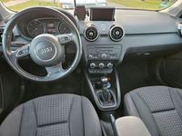 gebraucht Audi A1 neu tüv zandrim neu