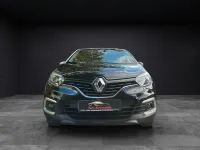 Gebraucht Renault Captur Experience 90 PS (66 kW) 2018 Schwarz SUV