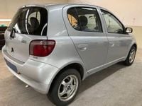 Gebraucht Toyota Yaris Sol 86 PS (63 kW) 2002 Limousine