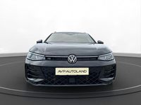 Gebraucht VW Passat R-line 272 PS (200 kW) 2024 Schwarz Kombi