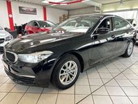 gebraucht BMW 630 630 Gran Turismo d xDrive LEDER 1 HAND STANDHEIZ