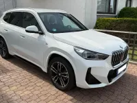 Usado BMW X1 Performance 136 CV (100 kW) 2023 Blanco SUV