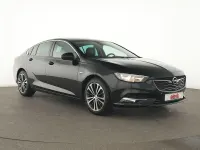 Gebraucht Opel Insignia Dynamic 165 PS (121 kW) 2019 Schwarz Limousine