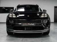 Gebraucht Porsche Macan 264 kW (360 PS) 2025 Schwarz SUV