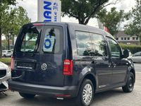 gebraucht VW Caddy 2.0 TDI EcoProfi Tempomat