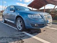 Gebraucht Audi A6 Allroad 232 PS (170 kW) 2006 Blau Kombi