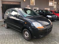 gebraucht Chevrolet Matiz 0,8L