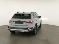 Neu Audi A3 Ambiente 204 PS (150 kW) 2026 Pfeilgrau perleffekt