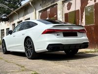 gebraucht Audi S7 Sportback 3.0 TDI quattro