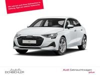 Usata Audi A3 Advanced 150 CV (110 kW) 2025 Berlina