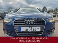 gebraucht Audi A4 Avant *1.HD~PANO-DACH~MJ2015~HU07/25*