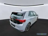 Gebraucht VW ID.3 Pro 150 kW (204 PS) 2024 Grau Kleinwagen