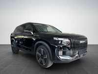 Neu Jaecoo 7 147 PS (108 kW) 2026 Obsidian black SUV