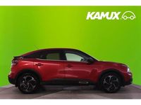 Gebraucht Citroën C4 Shine 131 PS (96 kW) 2021 Rot Limousine