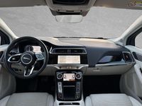 Gebraucht Jaguar I-Pace S 297 kW (405 PS) 2022 Silber SUV