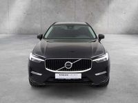 Gebraucht Volvo XC60 Core 250 PS (183 kW) 2025 Schwarz SUV