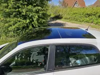 Gebraucht Smart ForFour 70 PS (51 kW) 2017 Weiß Kleinwagen